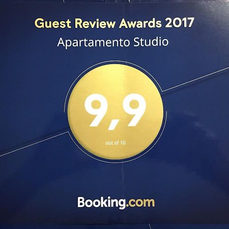 Apartamento Studio Balneário Camboriú المظهر الخارجي الصورة