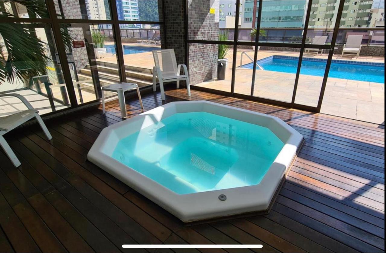 Apartamento Studio Balneário Camboriú المظهر الخارجي الصورة