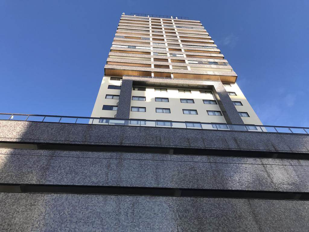 Apartamento Studio Balneário Camboriú المظهر الخارجي الصورة