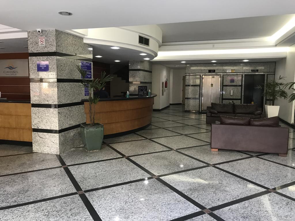 Apartamento Studio Balneário Camboriú المظهر الخارجي الصورة