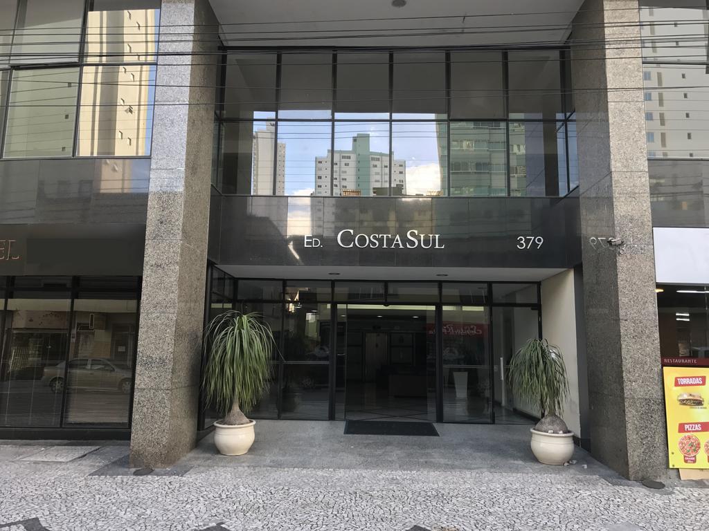 Apartamento Studio Balneário Camboriú المظهر الخارجي الصورة