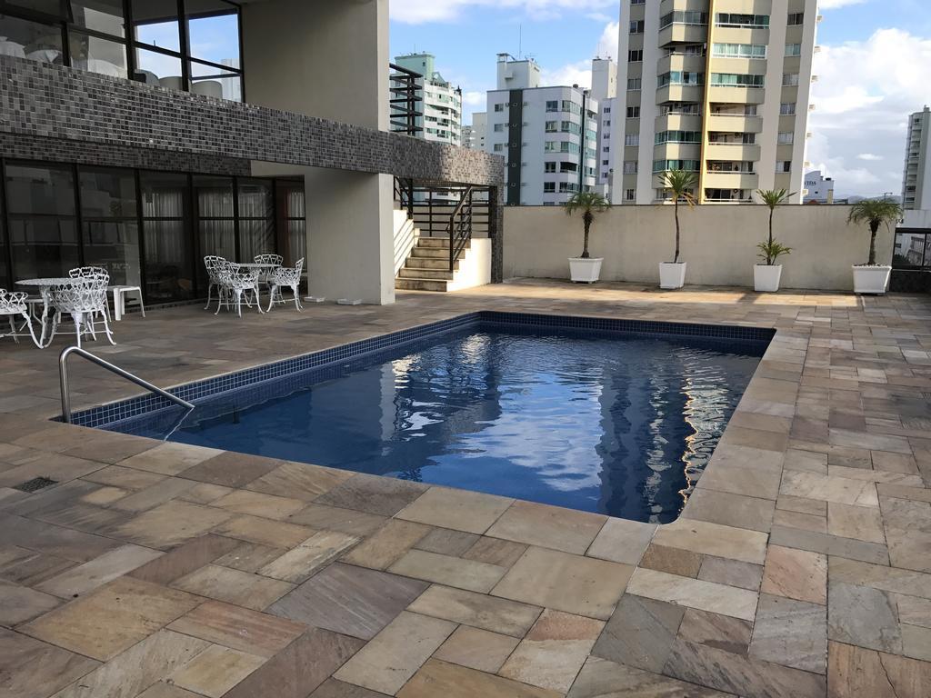 Apartamento Studio Balneário Camboriú المظهر الخارجي الصورة
