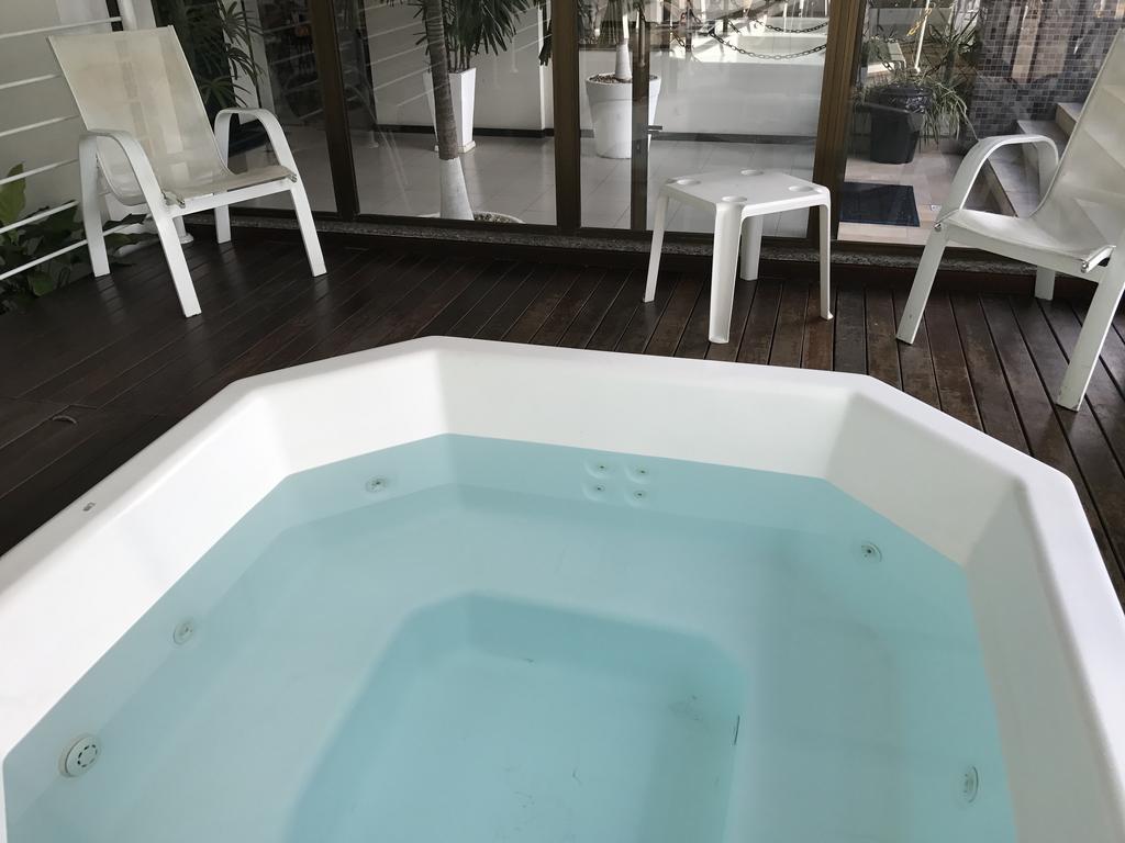 Apartamento Studio Balneário Camboriú المظهر الخارجي الصورة