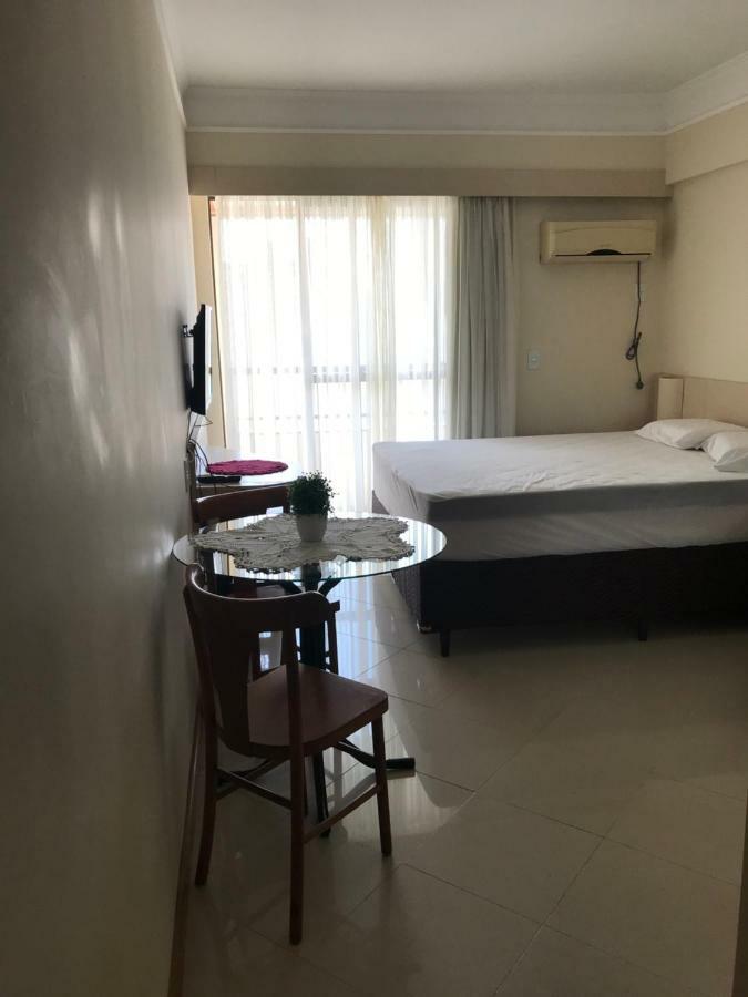 Apartamento Studio Balneário Camboriú المظهر الخارجي الصورة