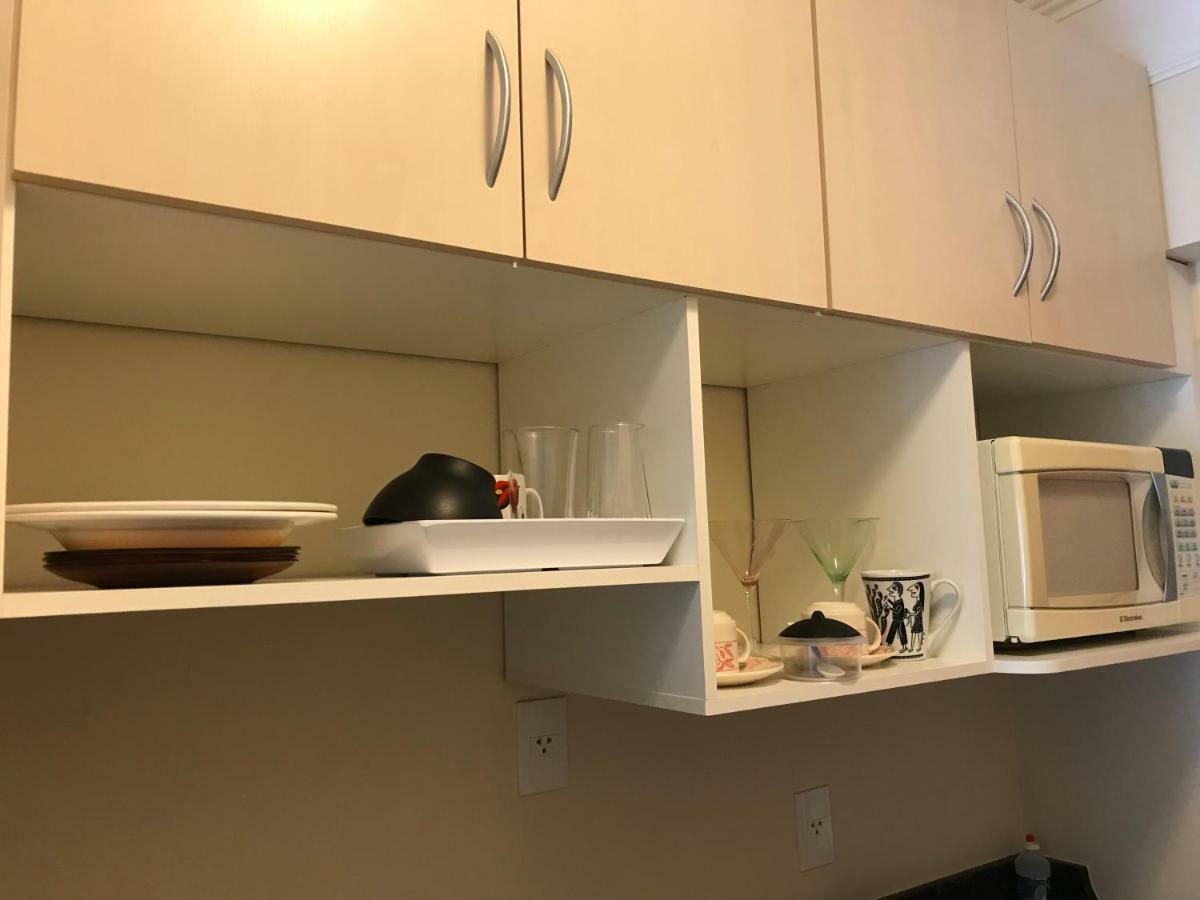 Apartamento Studio Balneário Camboriú المظهر الخارجي الصورة