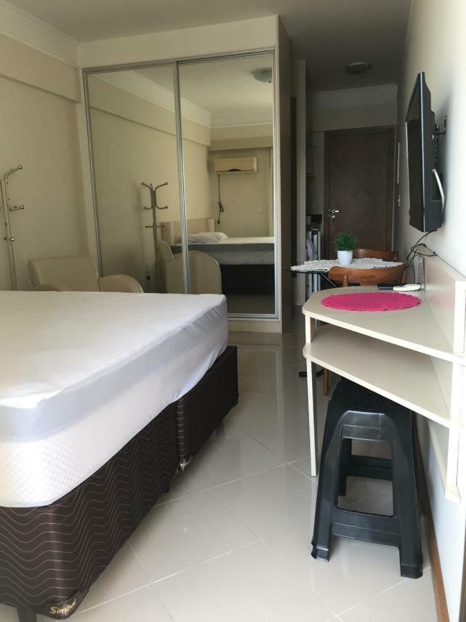 Apartamento Studio Balneário Camboriú المظهر الخارجي الصورة